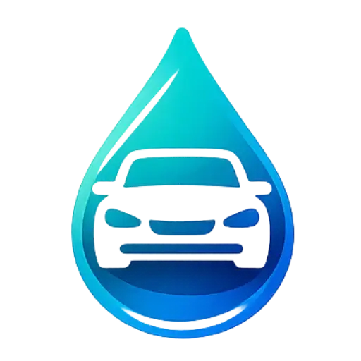 Lavage auto à domicile Coadout